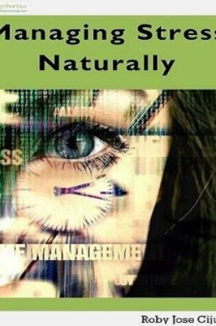 Cover of Managing Stress Naturally
