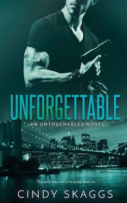 Book cover for Unforgettable