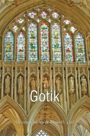 Cover of Gotik
