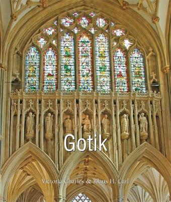 Cover of Gotik