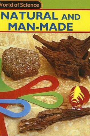 Cover of Natural and Manmade