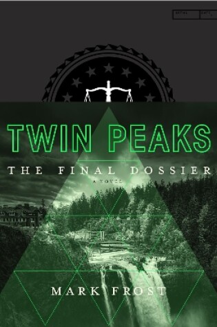 Cover of Twin Peaks: The Final Dossier