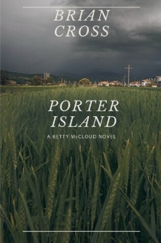 Cover of Porter Island