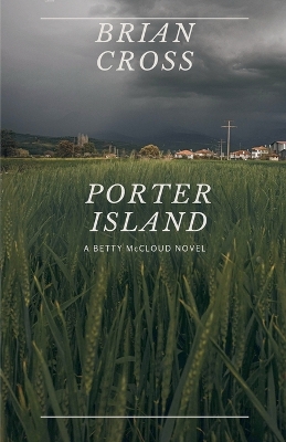 Book cover for Porter Island