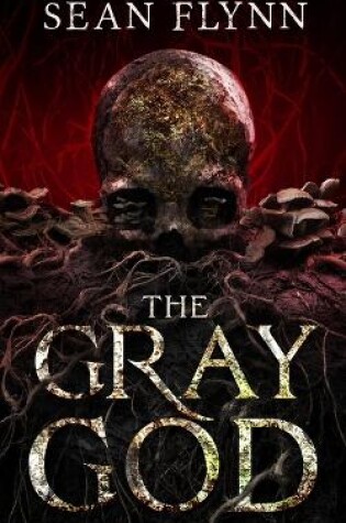 Cover of The Gray God