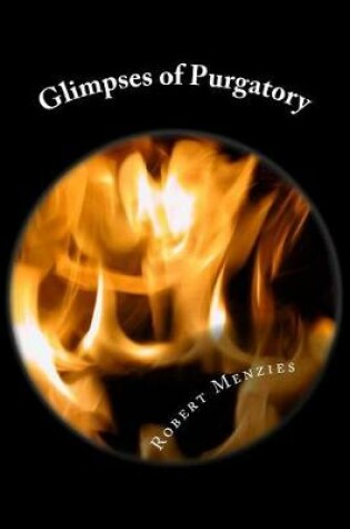 Cover of Glimpses of Purgatory