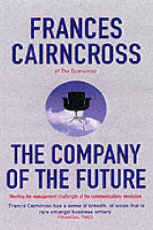 Cover of The Company Of The Future