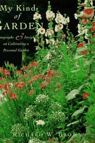 Cover of My Kind of Garden