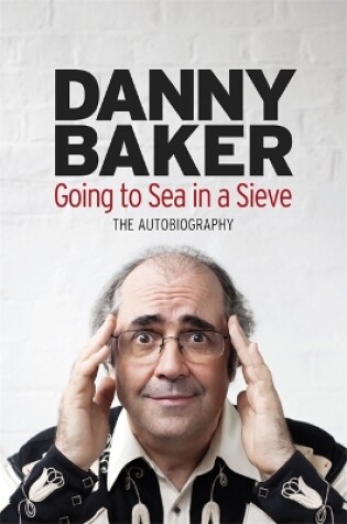 Cover of Going to Sea in a Sieve