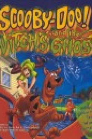 Cover of Scooby-Doo! and the Witch's Ghost