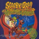 Book cover for Scooby-Doo! and the Witch's Ghost