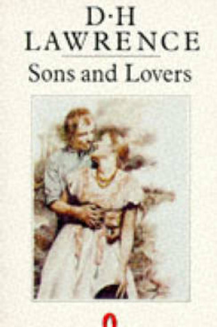 Cover of Sons And Lovers