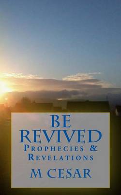 Book cover for Be Revived
