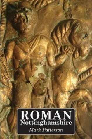 Cover of Roman Nottinghamshire