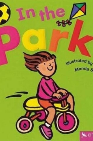 Cover of In the Park