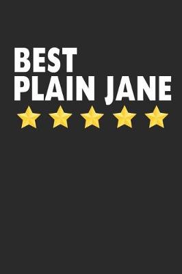 Book cover for Best Plain Jane