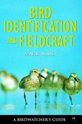 Cover of Bird Identification and Fieldcraft