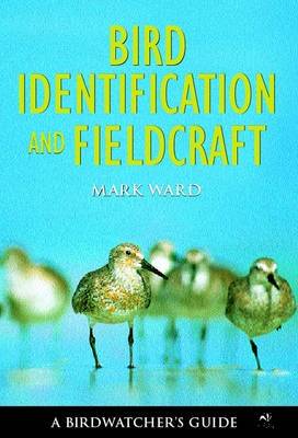 Book cover for Bird Identification and Fieldcraft