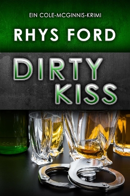 Book cover for Dirty Kiss (Deutsch) (Translation)