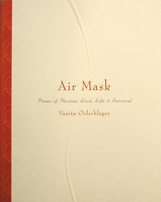 Book cover for Air Mask