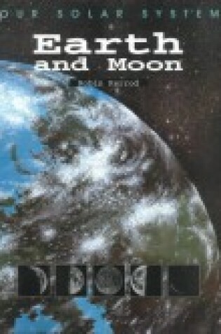 Cover of Earth and Moon