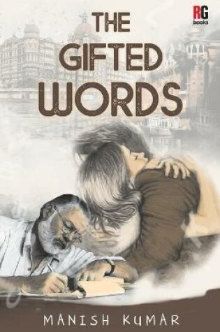 Cover of The Gifted words