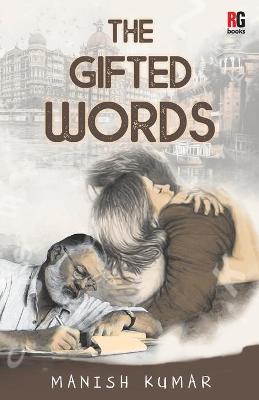 Book cover for The Gifted words