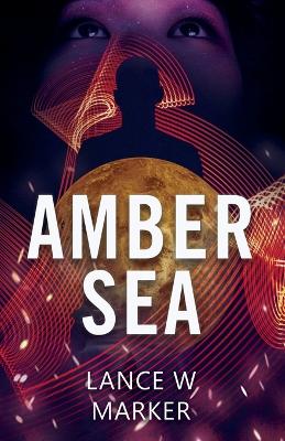 Cover of Amber Sea