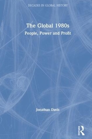 Cover of The Global 1980s