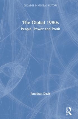 Book cover for The Global 1980s