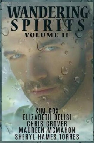 Cover of Wandering Spirits II