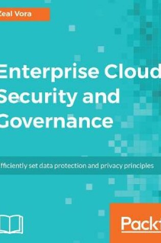 Cover of Enterprise Cloud Security and Governance