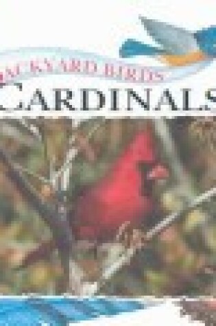 Cover of Cardinals