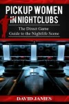 Book cover for Pickup Women in Nightclubs