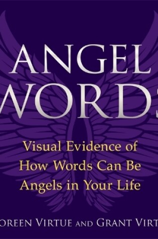 Cover of Angel Words