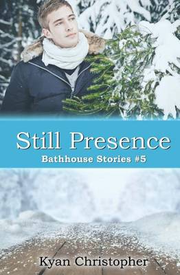 Book cover for Still Presence