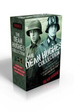 Cover of The Dean Hughes Collection (Boxed Set)