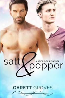 Book cover for Salt & Pepper