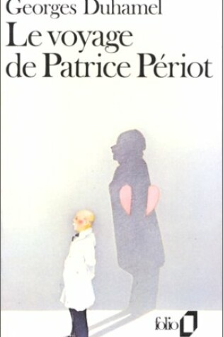 Cover of Voyage de Patrice Perio