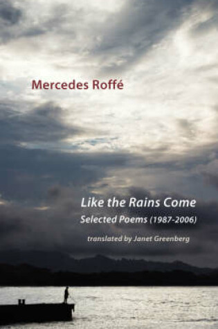 Cover of Like the Rains Come