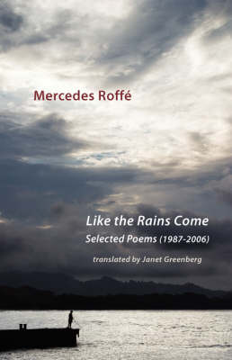 Book cover for Like the Rains Come