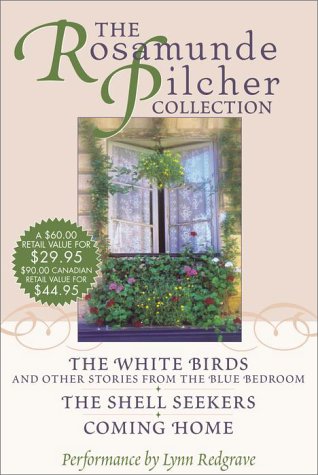 Book cover for The Rosamunde Pilcher Value Collection