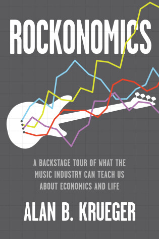 Cover of Rockonomics