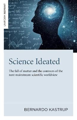 Book cover for Science Ideated