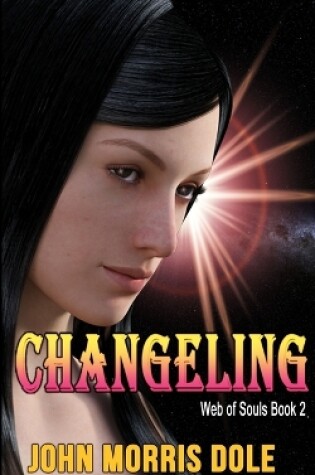 Cover of Changeling