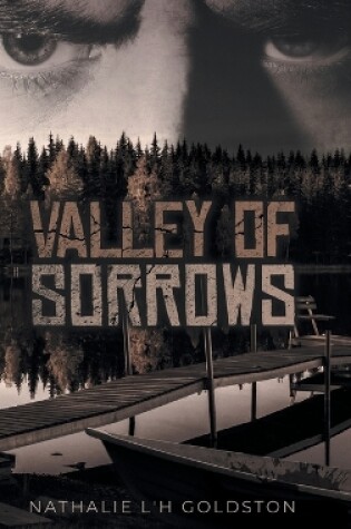 Cover of Valley of Sorrows