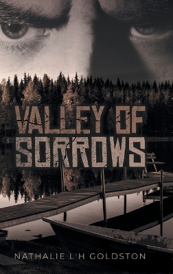 Cover of Valley of Sorrows