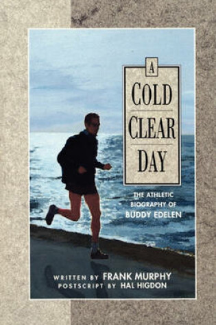 Cover of A Cold Clear Day