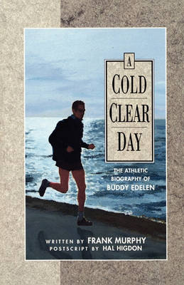 Book cover for A Cold Clear Day