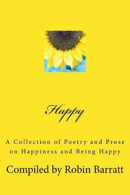 Book cover for Happy